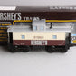 K-Line K615604 Hershey's Caboose LN/Box