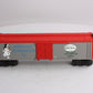 Lionel 6-26191 O Gauge North Pole Central Reefer Car LN/Box