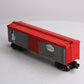Lionel 6-26191 O Gauge North Pole Central Reefer Car LN/Box
