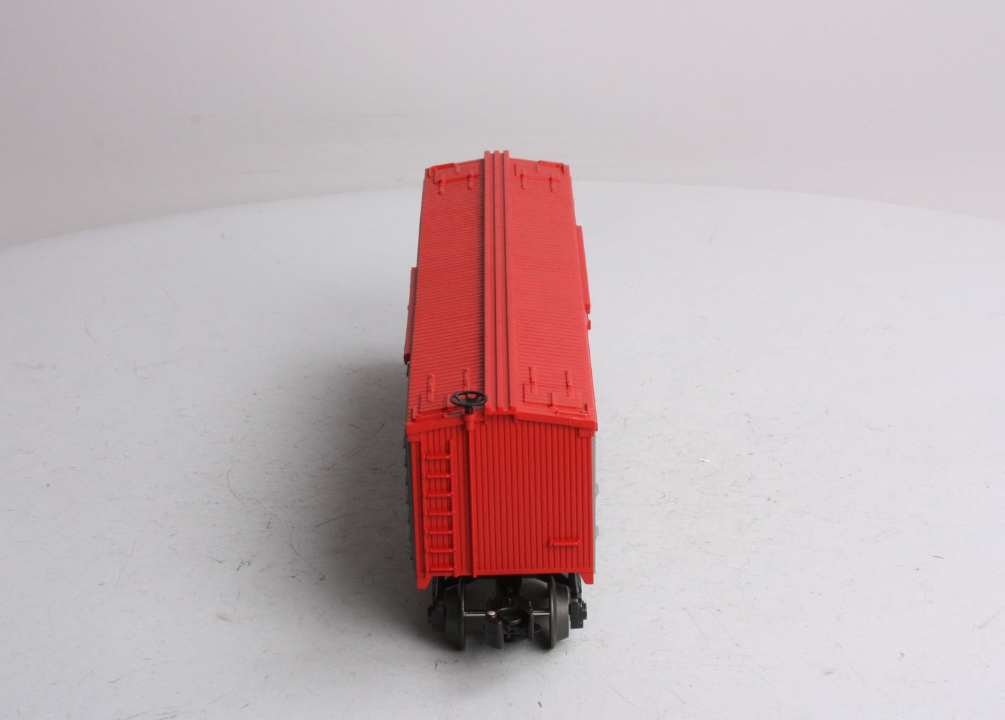 Lionel 6-26191 O Gauge North Pole Central Reefer Car LN/Box