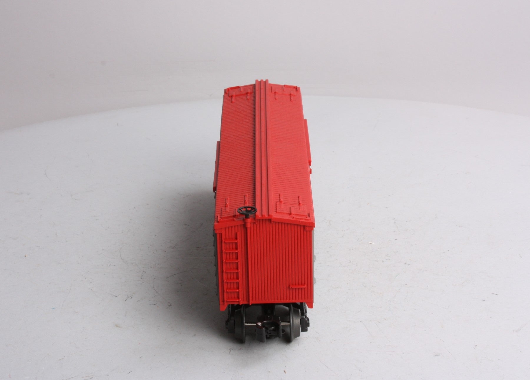 Lionel 6-26191 O Gauge North Pole Central Reefer Car LN/Box