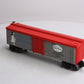 Lionel 6-26191 O Gauge North Pole Central Reefer Car LN/Box