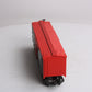 Lionel 6-26191 O Gauge North Pole Central Reefer Car LN/Box