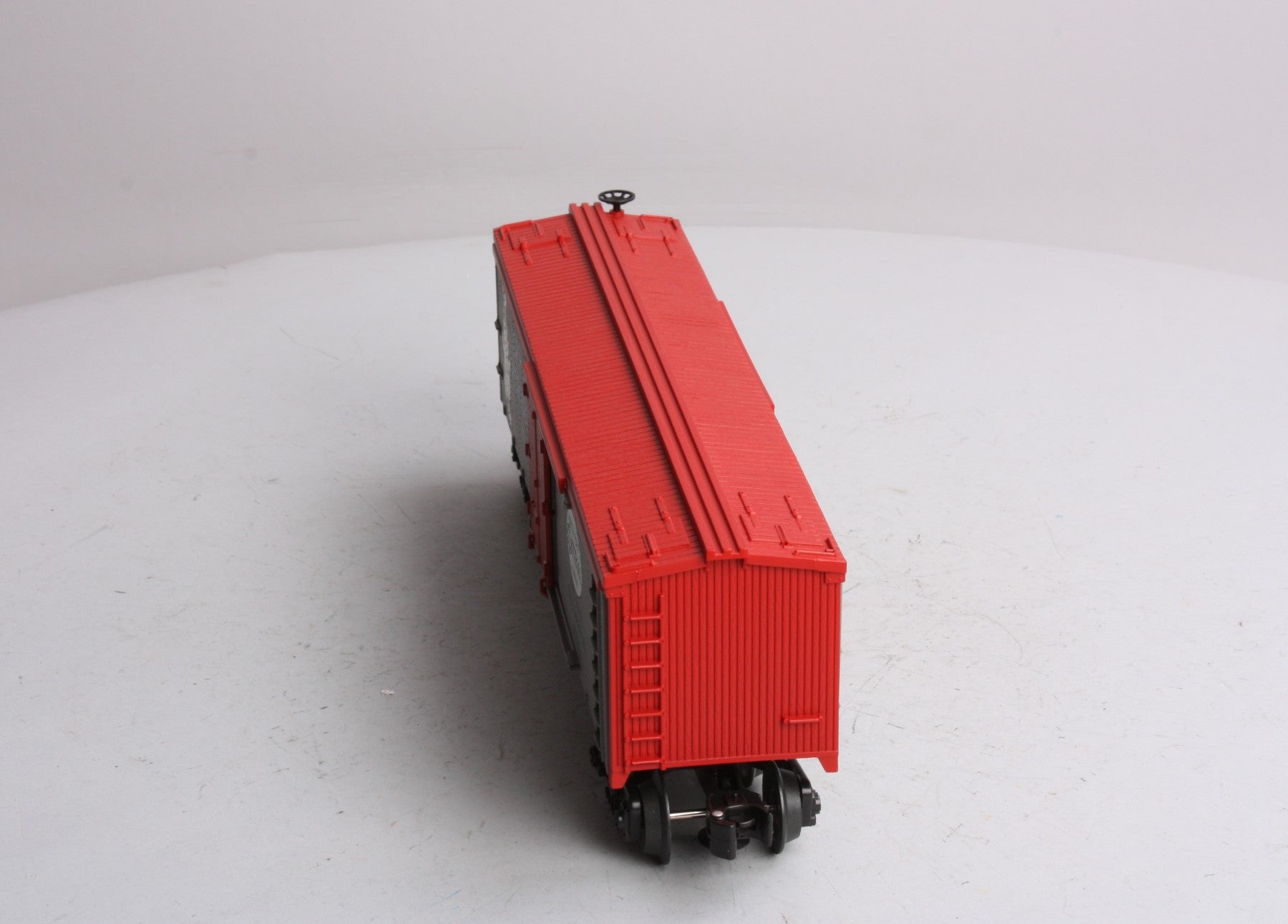 Lionel 6-26191 O Gauge North Pole Central Reefer Car LN/Box