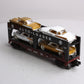 Lionel 6-52474 LOTS 2008 New York Central Evans Auto Loader W/ 4 Autos LN/Box