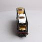 Lionel 6-52474 LOTS 2008 New York Central Evans Auto Loader W/ 4 Autos LN/Box