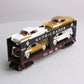 Lionel 6-52474 LOTS 2008 New York Central Evans Auto Loader W/ 4 Autos LN/Box