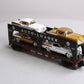 Lionel 6-52474 LOTS 2008 New York Central Evans Auto Loader W/ 4 Autos LN/Box