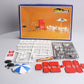 Pola 969 G Scale Plastic Garden Set