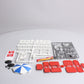 Pola 969 G Scale Plastic Garden Set