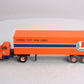Corgi 52302 1:50 Lionel City Van Lines Mack B Series Semi Truck NIB