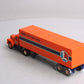 Corgi 52302 1:50 Lionel City Van Lines Mack B Series Semi Truck NIB