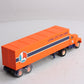 Corgi 52302 1:50 Lionel City Van Lines Mack B Series Semi Truck NIB
