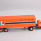 Corgi 52302 1:50 Lionel City Van Lines Mack B Series Semi Truck NIB