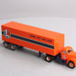 Corgi 52302 1:50 Lionel City Van Lines Mack B Series Semi Truck NIB