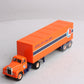 Corgi 52302 1:50 Lionel City Van Lines Mack B Series Semi Truck NIB
