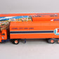 Corgi 52302 1:50 Lionel City Van Lines Mack B Series Semi Truck NIB