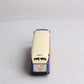 Corgi 53904 1:50 Scale Lionel Classics City Bus Lines Yellow Coach 743 Die Cast