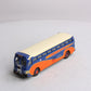 Corgi 53904 1:50 Scale Lionel Classics City Bus Lines Yellow Coach 743 Die Cast