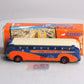 Corgi 53904 1:50 Scale Lionel Classics City Bus Lines Yellow Coach 743 Die Cast