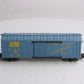 K-Line K511-010 S Gauge Louisville & Nashville Boxcar LN/Box