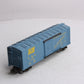 K-Line K511-010 S Gauge Louisville & Nashville Boxcar LN/Box