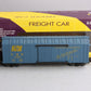 K-Line K511-010 S Gauge Louisville & Nashville Boxcar LN/Box