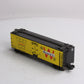 S-Helper 00514 S Gauge Wilson Car Lines 40' Wooden Billboard Reefer #7554 LN/Box