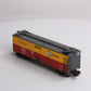 S-Helper 01803 S Gauge Marhoefer Reefer Car #72202 LN/Box