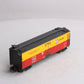 S-Helper 01803 S Gauge Marhoefer Reefer Car #72202 LN/Box
