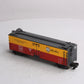 S-Helper 01803 S Gauge Marhoefer Reefer Car #72202 LN/Box