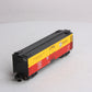 S-Helper 01803 S Gauge Marhoefer Reefer Car #72202 LN/Box