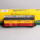 S-Helper 01803 S Gauge Marhoefer Reefer Car #72202 LN/Box