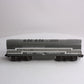 Lionel 6-8371 O New York Central F-3 B Unit Non- Pwd. Diesel Locomotive w/Horn LN/Box