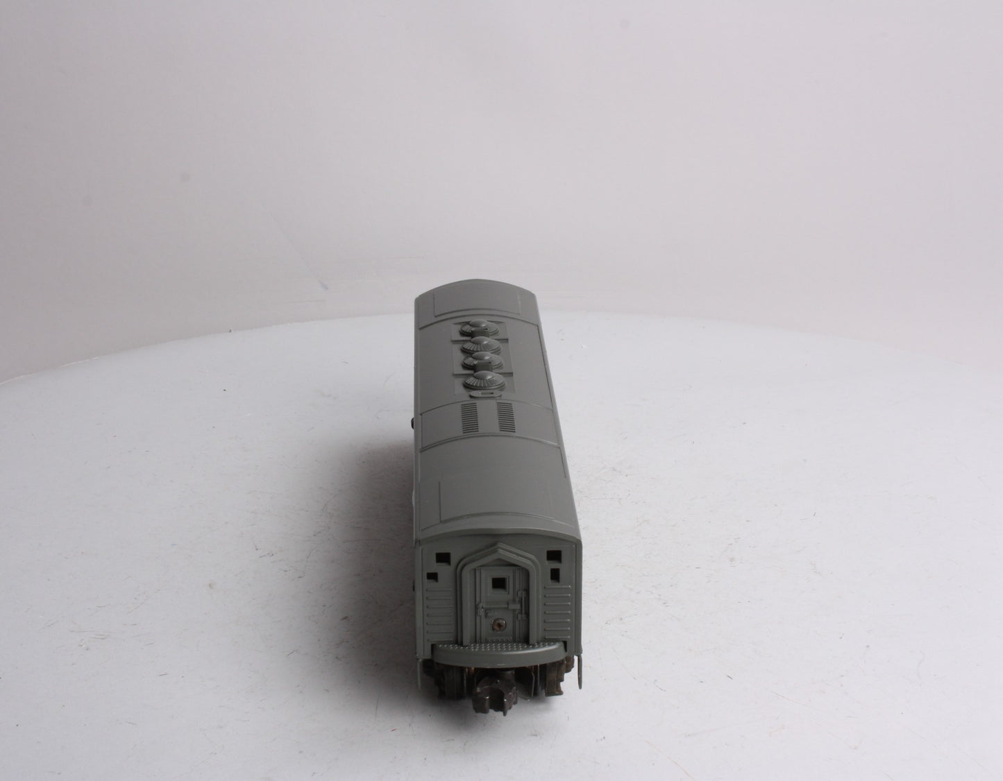 Lionel 6-8371 O New York Central F-3 B Unit Non- Pwd. Diesel Locomotive w/Horn LN/Box