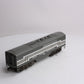 Lionel 6-8371 O New York Central F-3 B Unit Non- Pwd. Diesel Locomotive w/Horn LN/Box