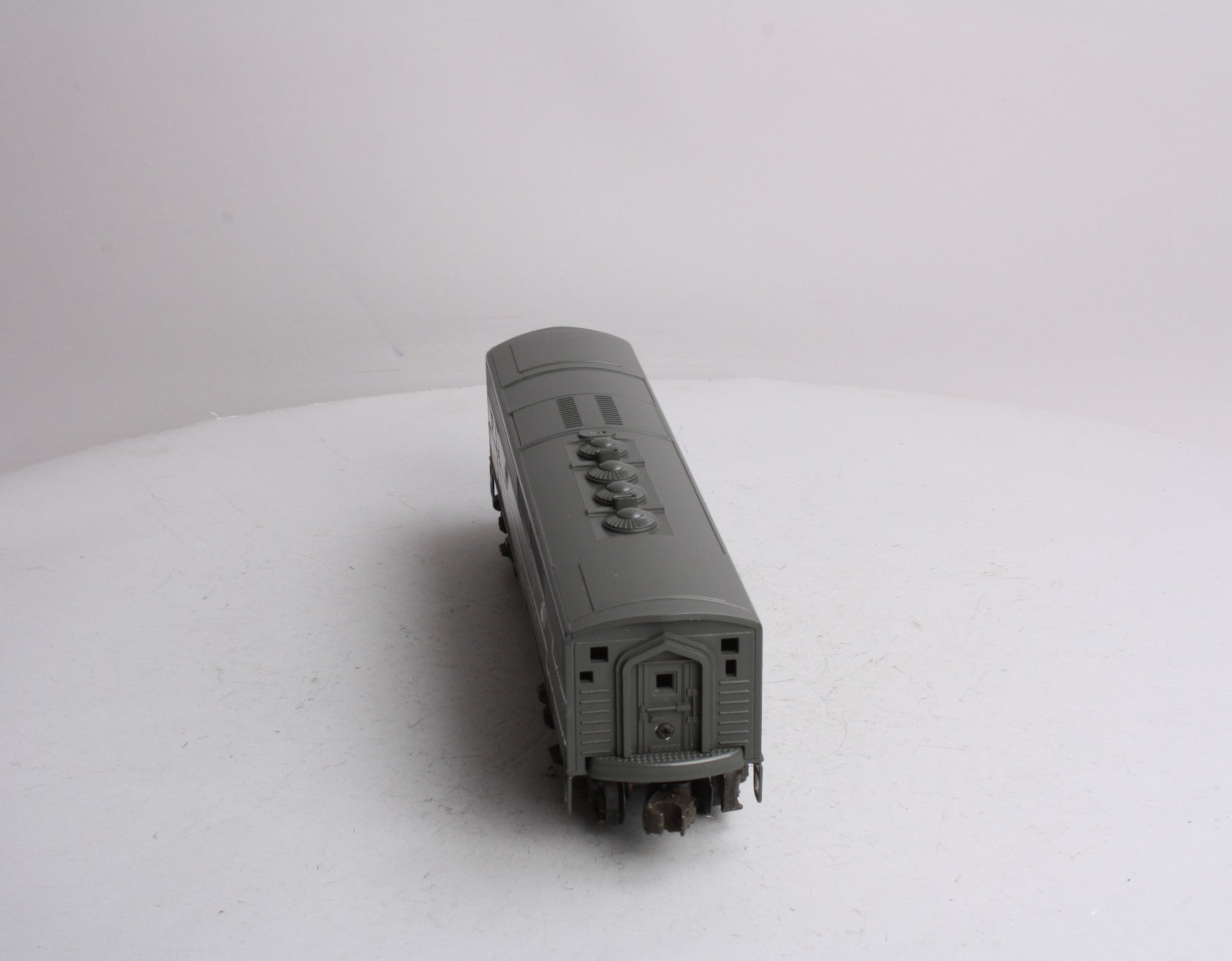 Lionel 6-8371 O New York Central F-3 B Unit Non- Pwd. Diesel Locomotive w/Horn LN/Box