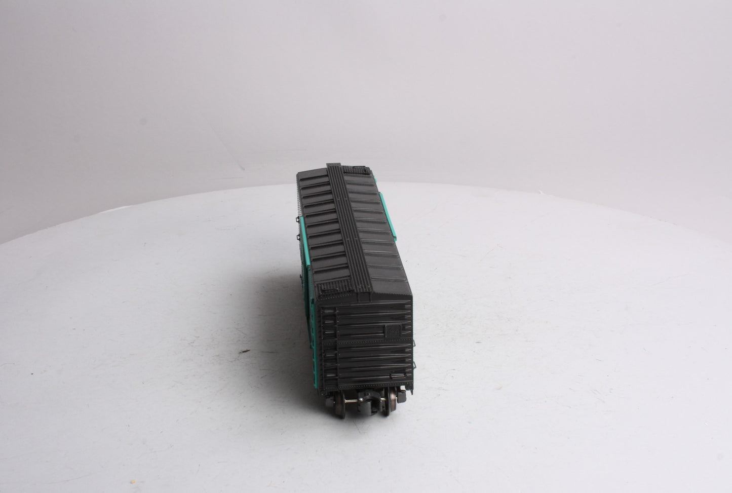 K-Line K751-1752 O Gauge New York Central Green Boxcar LN/Box