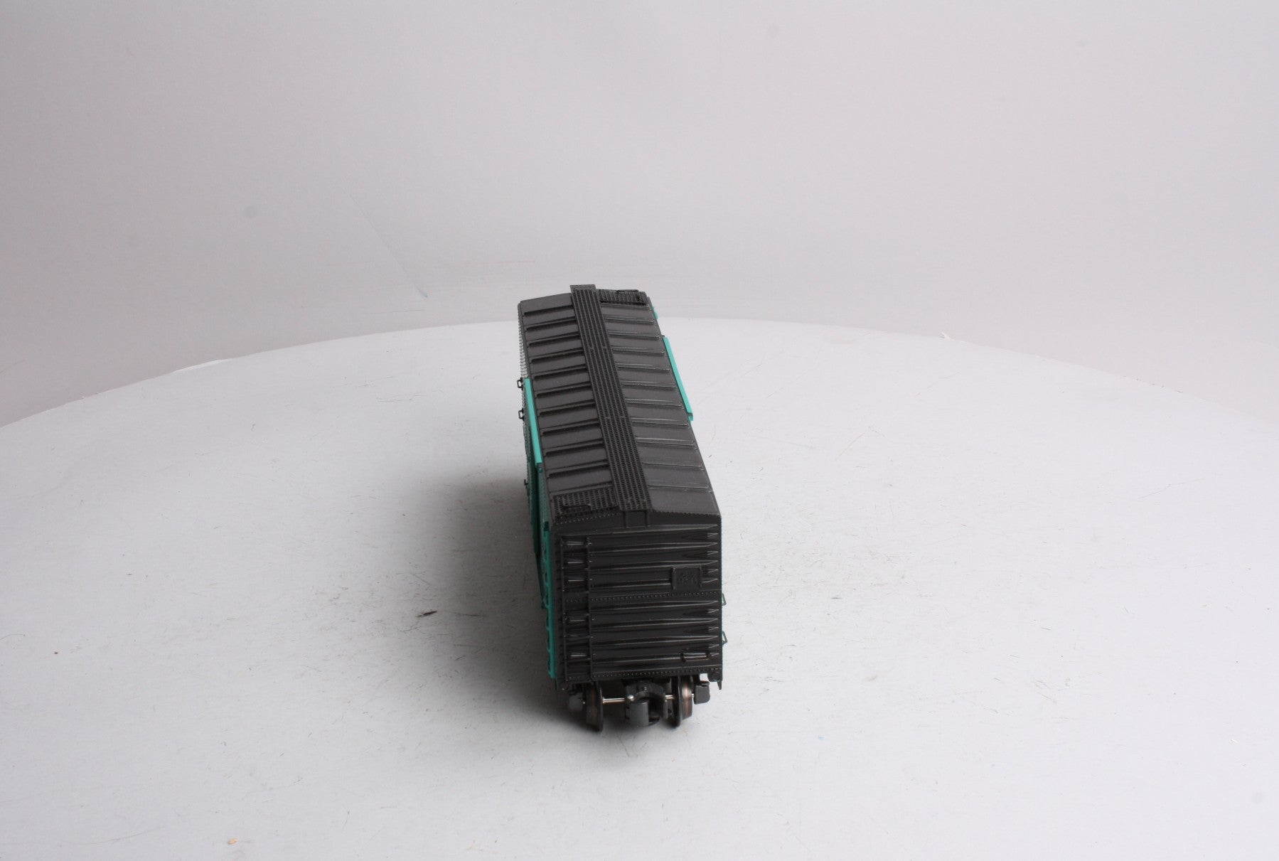 K-Line K751-1752 O Gauge New York Central Green Boxcar LN/Box