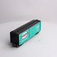 K-Line K751-1752 O Gauge New York Central Green Boxcar LN/Box