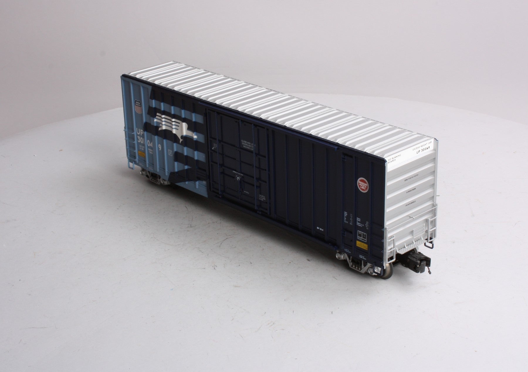 MTH 20-90356D 