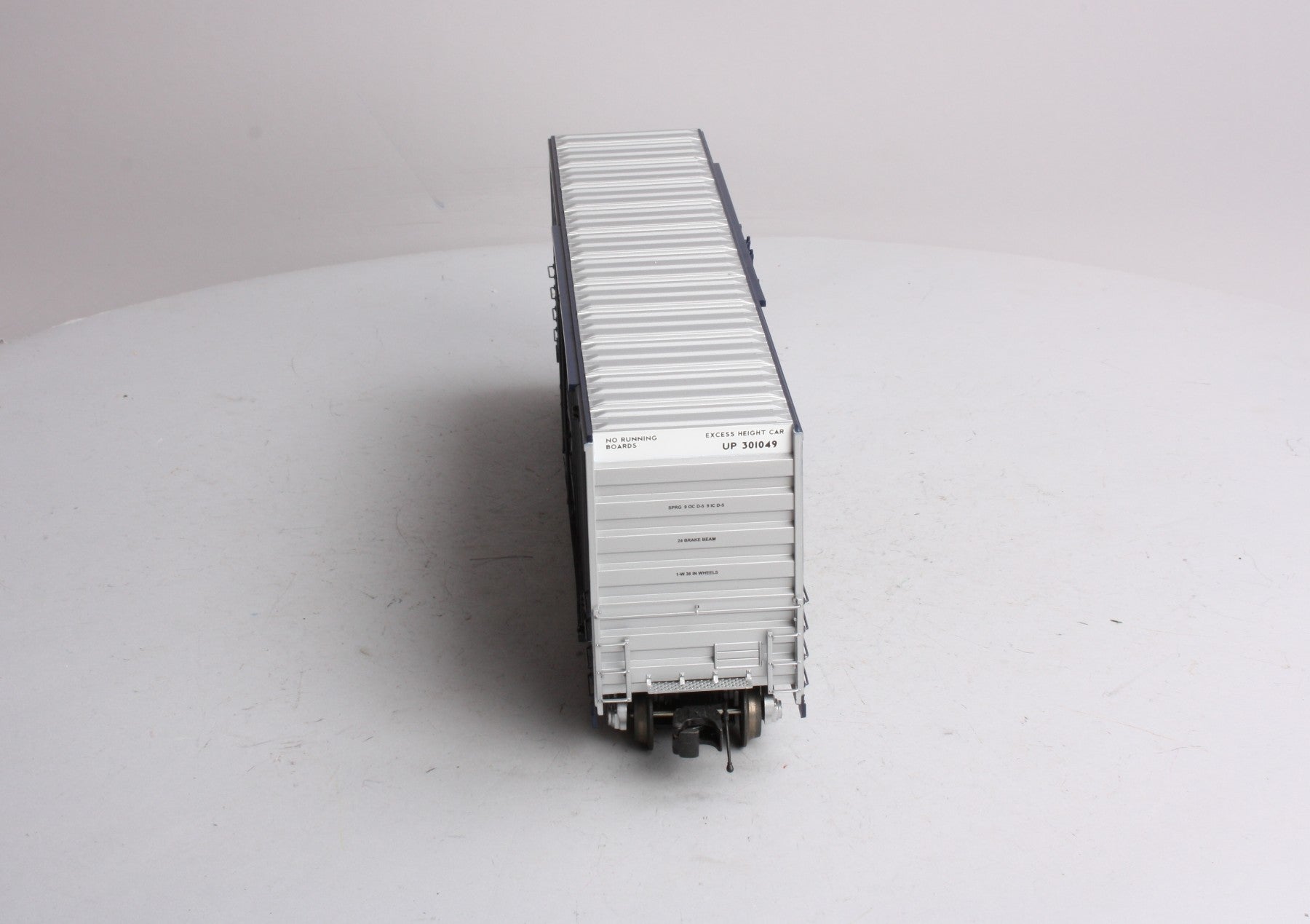 MTH 20-90356D 