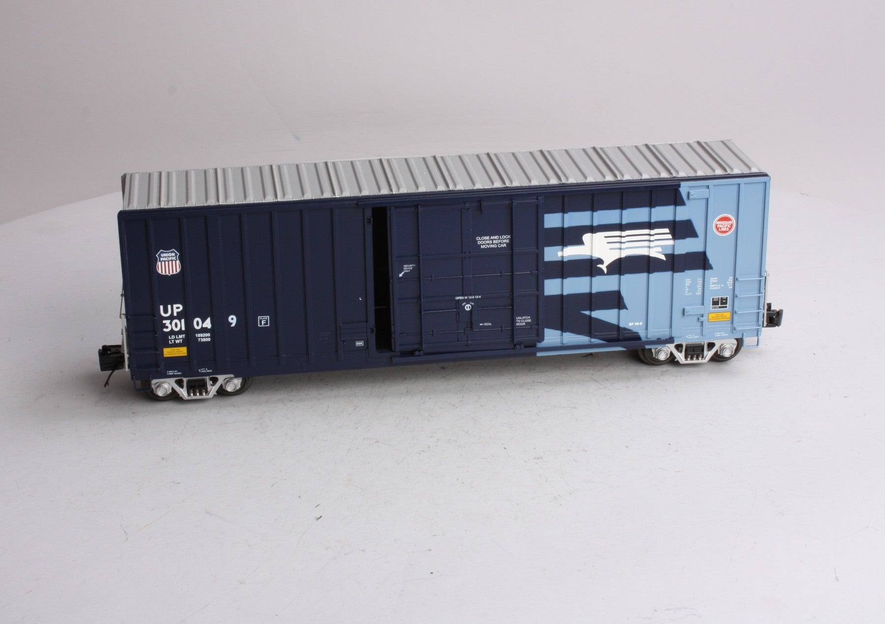 MTH 20-90356D 