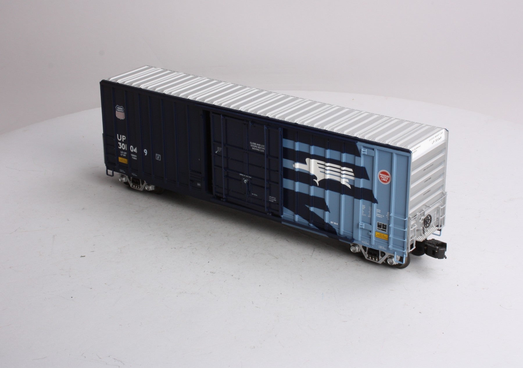 MTH 20-90356D 