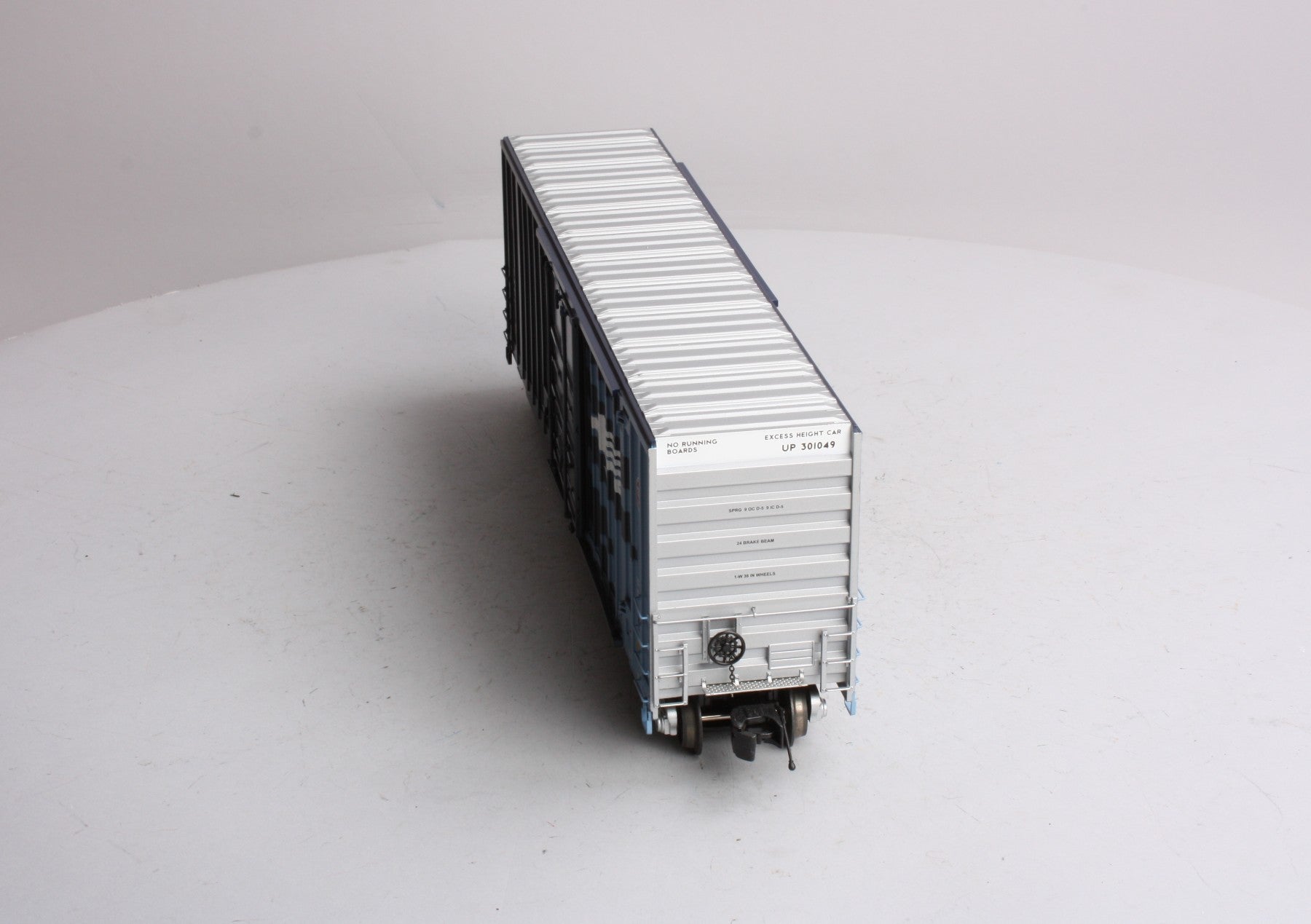 MTH 20-90356D 