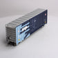 MTH 20-90356D "O" Missouri Pacific 50' High Cube Box Car LN/Box