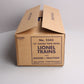 Lionel 6-38312 O Gauge Santa Fe F-3 AA Twin Diesel Locomotive Set #2343 LN/Box