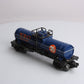 Lionel 6-9331 O Gauge Union 76 Single Dome Tank Car LN/Box
