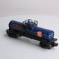 Lionel 6-9331 O Gauge Union 76 Single Dome Tank Car LN/Box