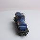 Lionel 6-9331 O Gauge Union 76 Single Dome Tank Car LN/Box